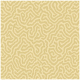 COLE & SON 106/5074.CS.0 CORAL OCHRE Wallpaper - Eade's Wallpaper