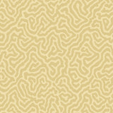 COLE & SON 106/5074.CS.0 CORAL OCHRE Wallpaper - Eade's Wallpaper