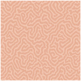 COLE & SON 106/5075.CS.0 CORAL SALMON Wallpaper - Eade's Wallpaper