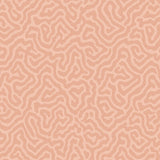 COLE & SON 106/5075.CS.0 CORAL SALMON Wallpaper - Eade's Wallpaper
