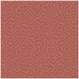 COLE & SON 106/5076.CS.0 CORAL RED Wallpaper - Eade's Wallpaper