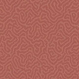 COLE & SON 106/5076.CS.0 CORAL RED Wallpaper - Eade's Wallpaper