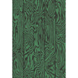 COLE & SON 107/1001.CS.0 ZEBRAWOOD EMERALD Wallpaper - Eade's Wallpaper