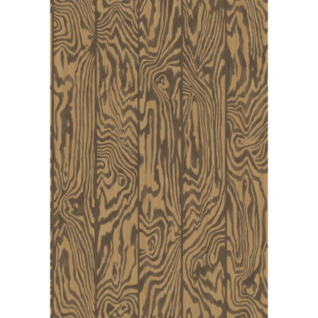 COLE & SON 107/1002.CS.0 ZEBRAWOOD TIGER Wallpaper - Eade's Wallpaper