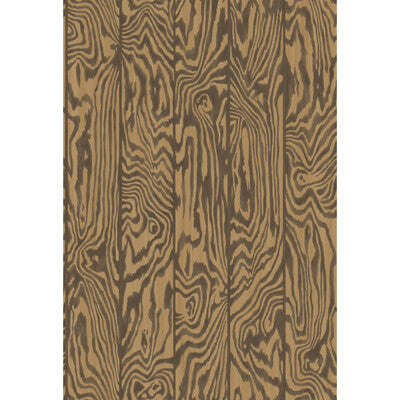COLE & SON 107/1002.CS.0 ZEBRAWOOD TIGER Wallpaper - Eade's Wallpaper