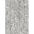 COLE & SON 107/1003.CS.0 ZEBRAWOOD BLACK & WHITE Wallpaper - Eade's Wallpaper
