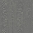 COLE & SON 107/10046.CS.0 WOOD GRAIN BLACK AND SILVER Wallpaper - Eade's Wallpaper