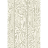 COLE & SON 107/1005.CS.0 ZEBRAWOOD STONE Wallpaper - Eade's Wallpaper