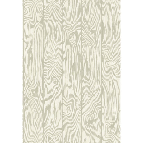 COLE & SON 107/1005.CS.0 ZEBRAWOOD STONE Wallpaper - Eade's Wallpaper