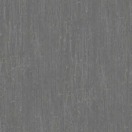 COLE & SON 107/11050.CS.0 CRACKLE BLACK Wallpaper - Eade's Wallpaper