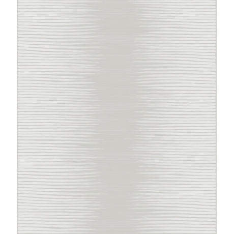 COLE & SON 107/3013.CS.0 PLUME GREY & WHITE Wallpaper - Eade's Wallpaper