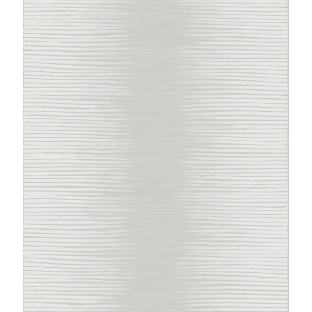 COLE & SON 107/3013.CS.0 PLUME GREY & WHITE Wallpaper - Eade's Wallpaper