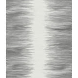 COLE & SON 107/3014.CS.0 PLUME BLACK & WHITE Wallpaper - Eade's Wallpaper