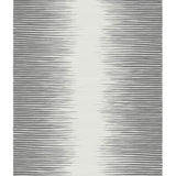 COLE & SON 107/3014.CS.0 PLUME BLACK & WHITE Wallpaper - Eade's Wallpaper