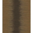 COLE & SON 107/3016.CS.0 PLUME CHOCOLATE & GILVER Wallpaper - Eade's Wallpaper