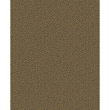 COLE & SON 107/4020.CS.0 VERMICELLI BLACK & BRONZE Wallpaper - Eade's Wallpaper