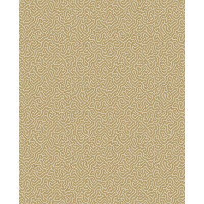 COLE & SON 107/4021.CS.0 VERMICELLI BUFF & GOLD Wallpaper - Eade's Wallpaper