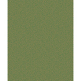 COLE & SON 107/4022.CS.0 VERMICELLI GREEN & GOLD Wallpaper - Eade's Wallpaper