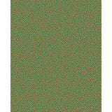 COLE & SON 107/4022.CS.0 VERMICELLI GREEN & GOLD Wallpaper - Eade's Wallpaper