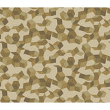 COLE & SON 107/5023.CS.0 INGOT BUFF & GOLD Wallpaper - Eade's Wallpaper