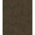 COLE & SON 107/6027.CS.0 MINERAL BLACK & BRONZE Wallpaper - Eade's Wallpaper