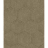 COLE & SON 107/6028.CS.0 MINERAL TAUPE Wallpaper - Eade's Wallpaper