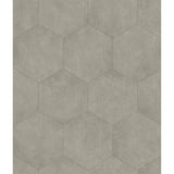 COLE & SON 107/6030.CS.0 MINERAL GREY Wallpaper - Eade's Wallpaper