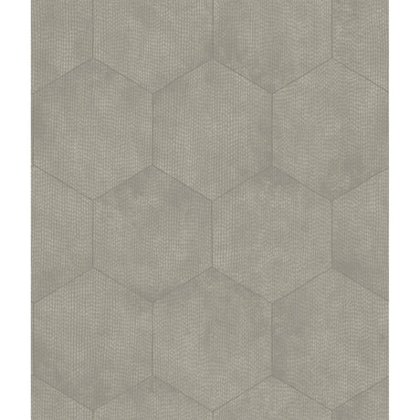 COLE & SON 107/6030.CS.0 MINERAL GREY Wallpaper - Eade's Wallpaper