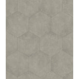 COLE & SON 107/6030.CS.0 MINERAL GREY Wallpaper - Eade's Wallpaper