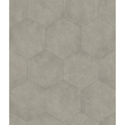 COLE & SON 107/6030.CS.0 MINERAL GREY Wallpaper - Eade's Wallpaper