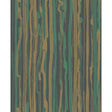COLE & SON 107/7036.CS.0 STRAND TEAL & GOLD Wallpaper - Eade's Wallpaper