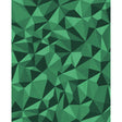 COLE & SON 107/8039.CS.0 QUARTZ EMERALD Wallpaper - Eade's Wallpaper