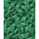 COLE & SON 107/8039.CS.0 QUARTZ EMERALD Wallpaper - Eade's Wallpaper