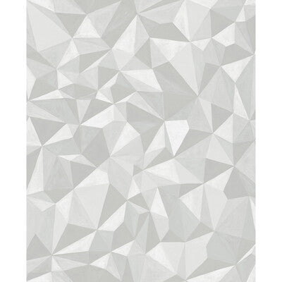 COLE & SON 107/8040.CS.0 QUARTZ WHITE Wallpaper - Eade's Wallpaper