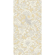 COLE & SON 108/1001.CS.0 BALABINA VINTAGE YELLOW Wallpaper - Eade's Wallpaper