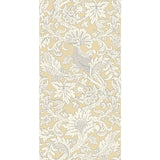 COLE & SON 108/1001.CS.0 BALABINA VINTAGE YELLOW Wallpaper - Eade's Wallpaper