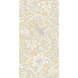 COLE & SON 108/1001.CS.0 BALABINA VINTAGE YELLOW Wallpaper - Eade's Wallpaper