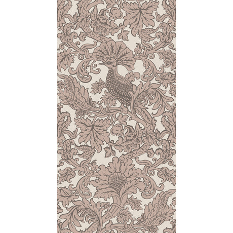 COLE & SON 108/1003.CS.0 BALABINA STONE & GILVER Wallpaper - Eade's Wallpaper