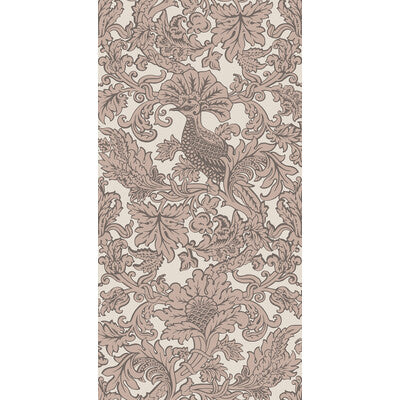 COLE & SON 108/1003.CS.0 BALABINA STONE & GILVER Wallpaper - Eade's Wallpaper