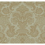 COLE & SON 108/2006.CS.0 CARMEN CS KHAKI Wallpaper - Eade's Wallpaper