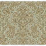 COLE & SON 108/2006.CS.0 CARMEN CS KHAKI Wallpaper - Eade's Wallpaper