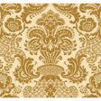 COLE & SON 108/2007.CS.0 CARMEN CS GOLD Wallpaper - Eade's Wallpaper