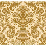 COLE & SON 108/2007.CS.0 CARMEN CS GOLD Wallpaper - Eade's Wallpaper