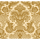 COLE & SON 108/2007.CS.0 CARMEN CS GOLD Wallpaper - Eade's Wallpaper