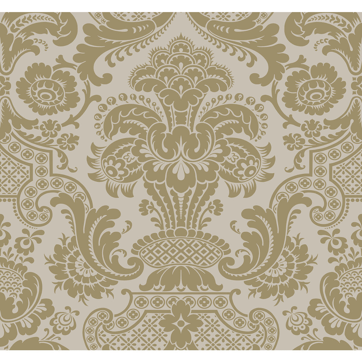 COLE & SON 108/2008.CS.0 CARMEN CS LINEN Wallpaper - Eade's Wallpaper