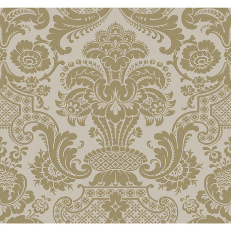 COLE & SON 108/2008.CS.0 CARMEN CS LINEN Wallpaper - Eade's Wallpaper