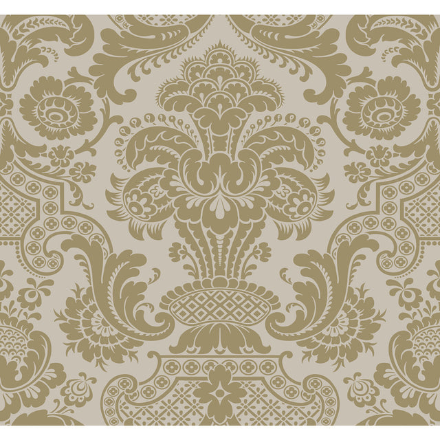 COLE & SON 108/2008.CS.0 CARMEN CS LINEN Wallpaper - Eade's Wallpaper