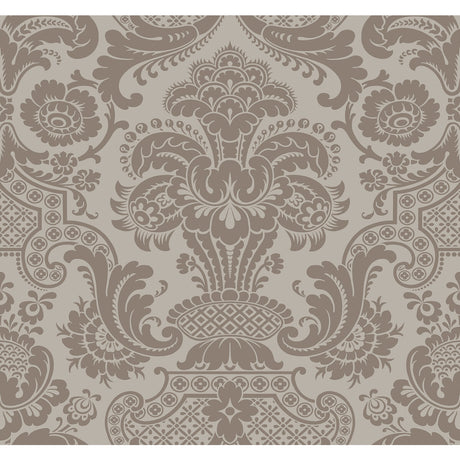 COLE & SON 108/2009.CS.0 CARMEN CS MOLE Wallpaper - Eade's Wallpaper