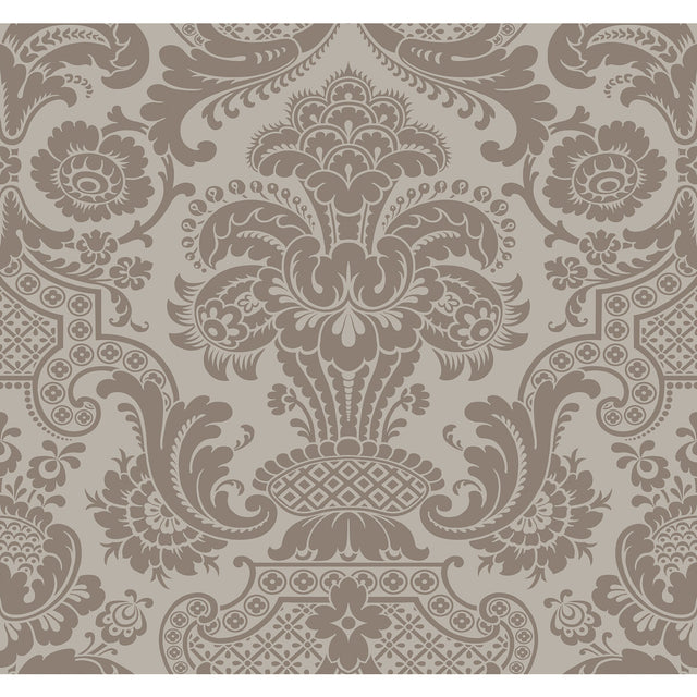 COLE & SON 108/2009.CS.0 CARMEN CS MOLE Wallpaper - Eade's Wallpaper