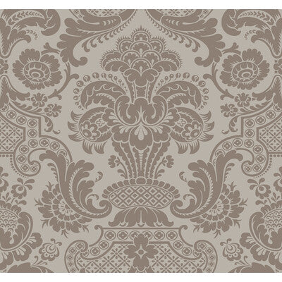 COLE & SON 108/2009.CS.0 CARMEN CS MOLE Wallpaper - Eade's Wallpaper